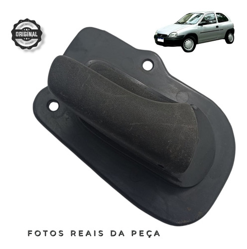 Maçaneta Interna Dianteira  Direita Original Gm Corsa 1995