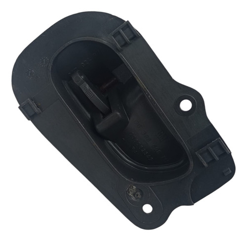 Maçaneta Interna Dianteira  Direita Original Gm Corsa 1995 - Imagem 3