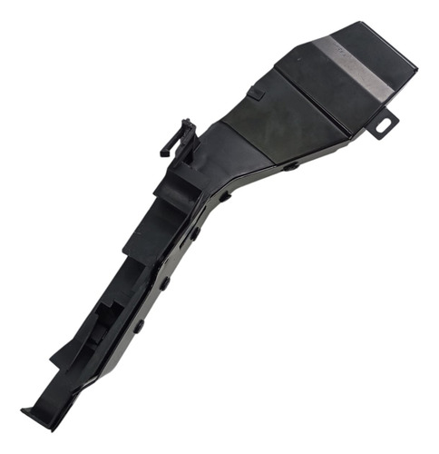 Suporte Moldura Maçaneta Diant Esq Original Ford Fiesta 2014 - Imagem 3