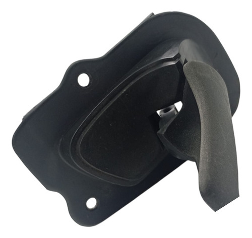 Maçaneta Interna Dianteira  Direita Original Gm Corsa 1995 - Imagem 4