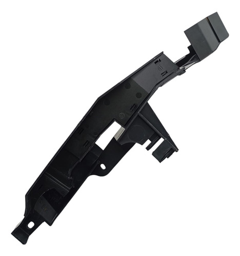 Suporte Moldura Maçaneta Diant Esq Original Ford Fiesta 2014 - Imagem 4