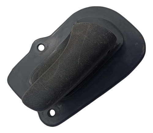 Maçaneta Interna Dianteira  Direita Original Gm Corsa 1995 - Imagem 5