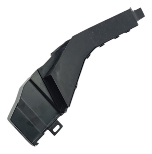 Suporte Moldura Maçaneta Diant Esq Original Ford Fiesta 2014 - Imagem 5