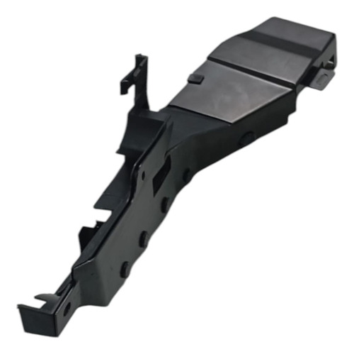 Suporte Moldura Maçaneta Diant Esq Original Ford Fiesta 2014 - Imagem 6