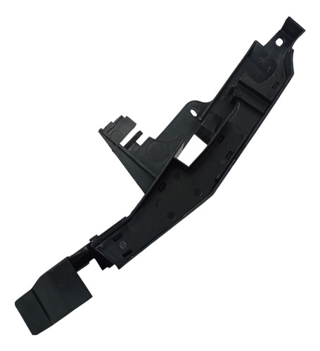 Suporte Moldura Maçaneta Diant Esq Original Ford Fiesta 2014 - Imagem 7