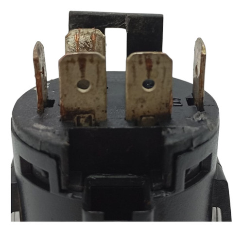 Botão Interruptor Chave Luz Farol Original Gm Opala 1974 - Imagem 7