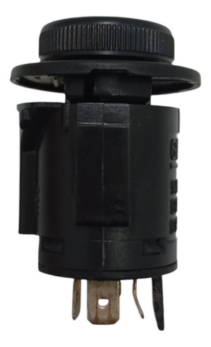 Botão Interruptor Chave Luz Farol Original Gm Opala 1974 - Imagem 8