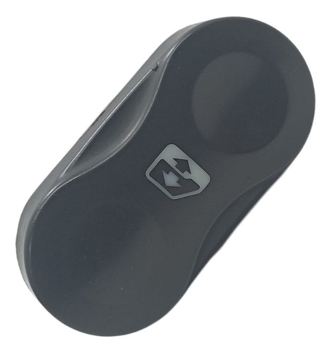 Botão Vidro Eletrico Traseiro Esquerdo Renault Logan 2008 - Imagem 3