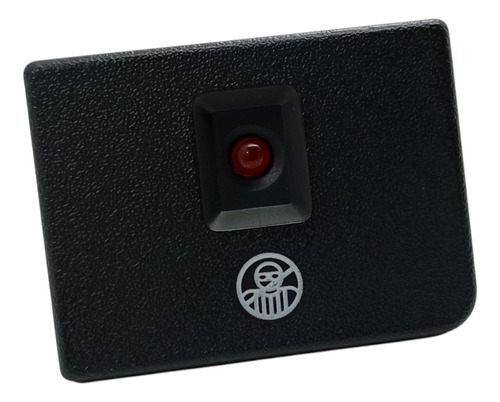 Botão Alarme Interno Original Gm Blazer 1998 - Imagem 3