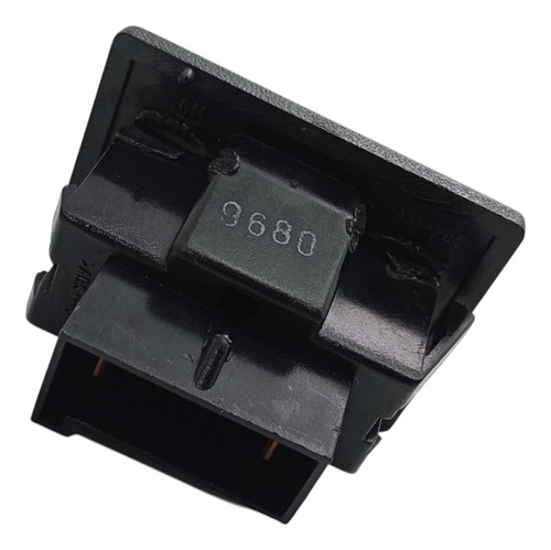 Botão Alarme Interno Original Gm Blazer 1998 - Imagem 4