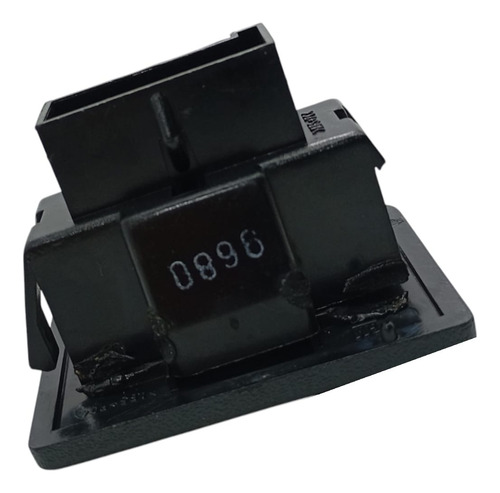 Botão Alarme Interno Original Gm Blazer 1998 - Imagem 6