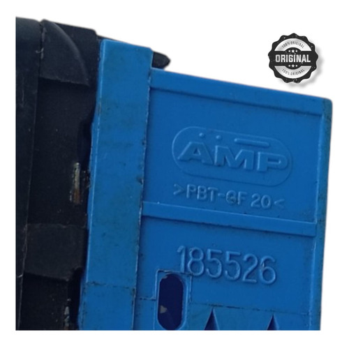 Botão Comando Espelho Retrovisor Citroen Xsara Picasso 2000 - Imagem 2