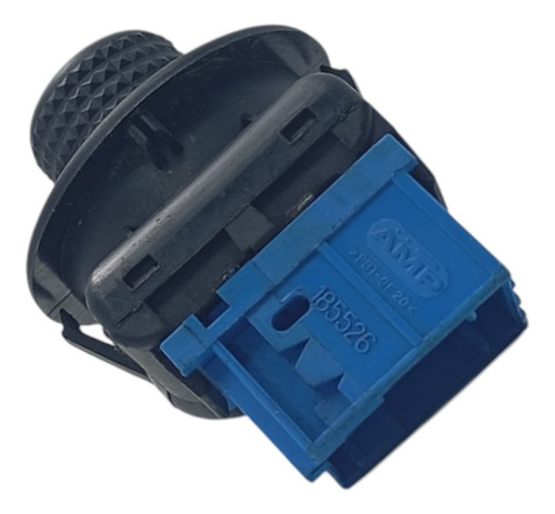 Botão Comando Espelho Retrovisor Citroen Xsara Picasso 2000 - Imagem 3