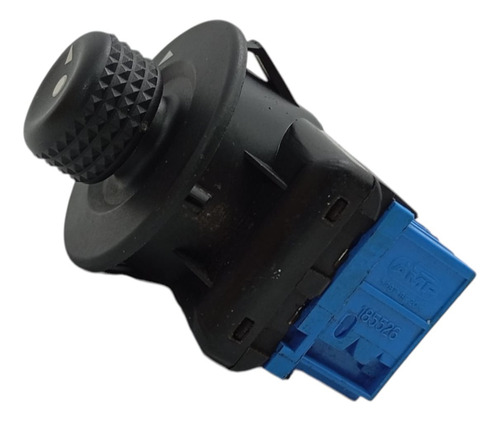 Botão Comando Espelho Retrovisor Citroen Xsara Picasso 2000 - Imagem 4