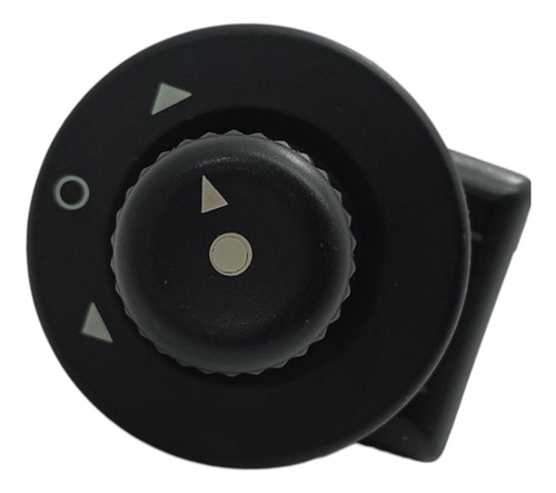 Botão Comando Espelho Retrovisor Citroen Xsara Picasso 2000 - Imagem 5