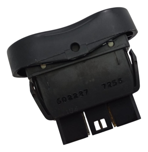 Botão Vidro Eletrico Traseiro Direito Renault Logan 2008 - Imagem 6