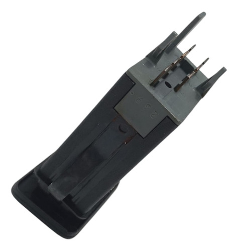 Botão Interruptor Pisca Alerta Orig Vw Golf Sapão 99 / 2000 - Imagem 3