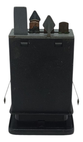 Botão Interruptor Pisca Alerta Orig Vw Golf Sapão 99 / 2000 - Imagem 4