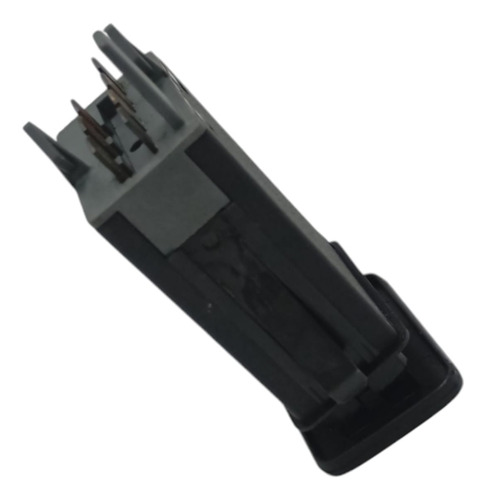 Botão Interruptor Pisca Alerta Orig Vw Golf Sapão 99 / 2000 - Imagem 5