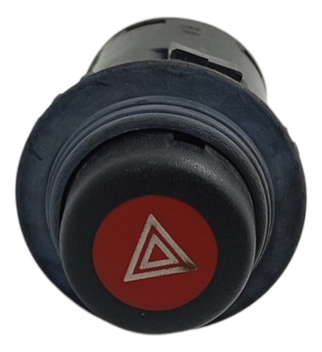 Botão Pisca Alerta Gm Kadett Sport 1996 - Imagem 3