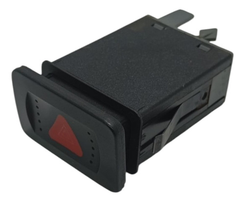 Botão Interruptor Pisca Alerta Orig Vw Golf Sapão 99 / 2000 - Imagem 6