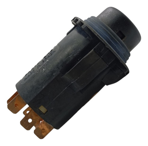 Botão Pisca Alerta Gm Kadett Sport 1996 - Imagem 4