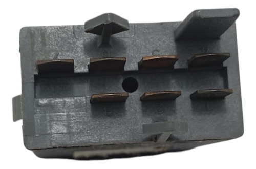 Botão Interruptor Pisca Alerta Orig Vw Golf Sapão 99 / 2000 - Imagem 7