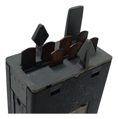 Botão Interruptor Pisca Alerta Orig Vw Golf Sapão 99 / 2000 - Imagem 8