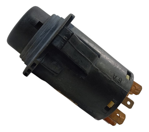 Botão Pisca Alerta Gm Kadett Sport 1996 - Imagem 5