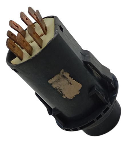 Botão Pisca Alerta Gm Kadett Sport 1996 - Imagem 6