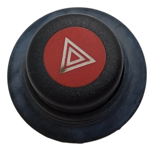 Botão Pisca Alerta Gm Kadett Sport 1996 - Imagem 7