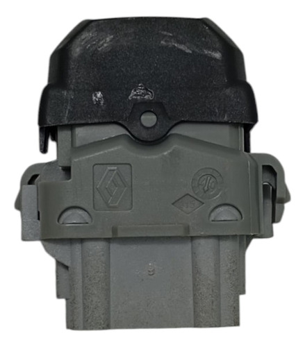 Botão Vidro Elétrico Direito Original Renault Megane 2008 - Imagem 3