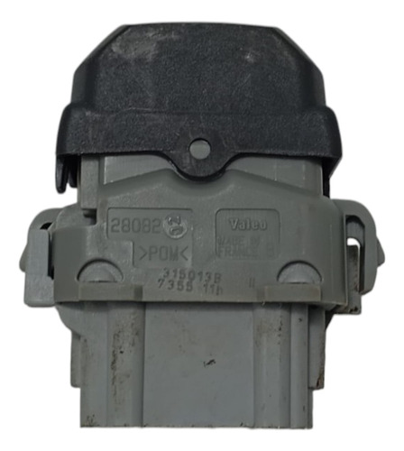 Botão Vidro Elétrico Direito Original Renault Megane 2008 - Imagem 4