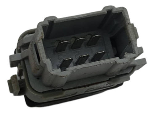 Botão Vidro Elétrico Direito Original Renault Megane 2008 - Imagem 7