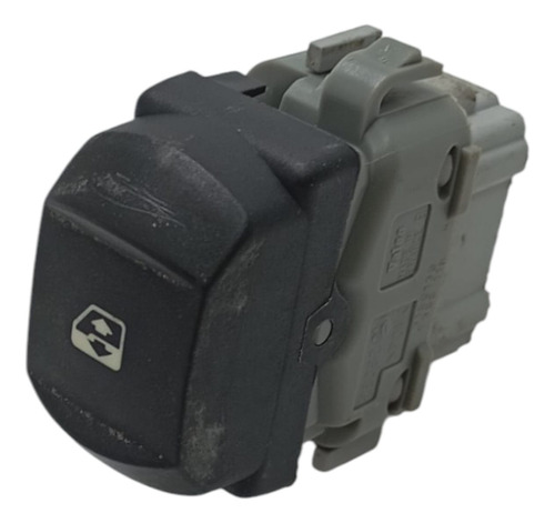 Botão Vidro Elétrico Direito Original Renault Megane 2008 - Imagem 8