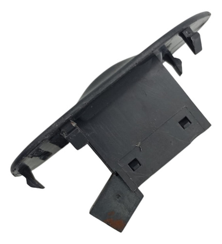 Moldura Botão Vidro Elétrico Original Subaru Legacy 1998 - Imagem 3