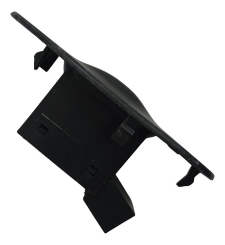 Moldura Botão Vidro Elétrico Original Subaru Legacy 1998 - Imagem 4