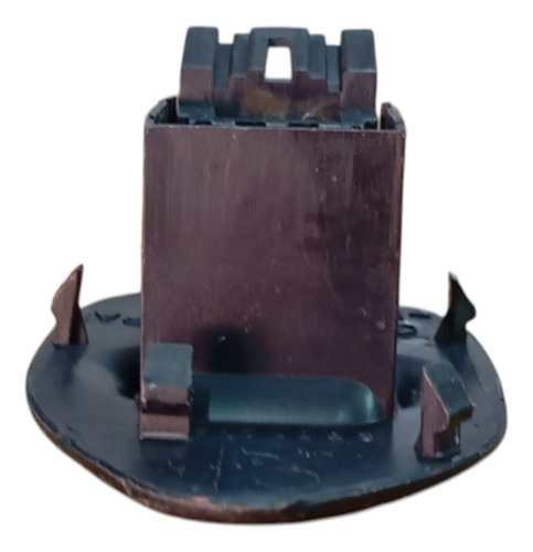 Moldura Botão Vidro Elétrico Original Subaru Legacy 1998 - Imagem 7