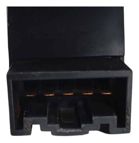 Moldura Botão Vidro Elétrico Original Subaru Legacy 1998 - Imagem 8