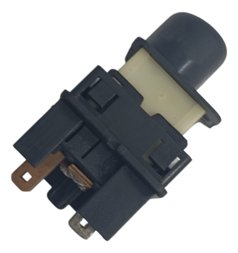 Botão Interruptor Trava Vidro Original Fiat Marea 2002 - Imagem 2