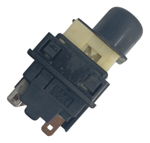 Botão Interruptor Trava Vidro Original Fiat Marea 2002 - Imagem 4