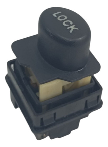 Botão Interruptor Trava Vidro Original Fiat Marea 2002 - Imagem 6