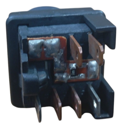 Botão Interruptor Trava Vidro Original Fiat Marea 2002 - Imagem 7