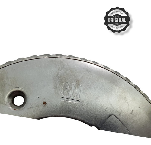 Roda Fônica Virabrequim Original Gm Astra Sedan 1999 - Imagem 2