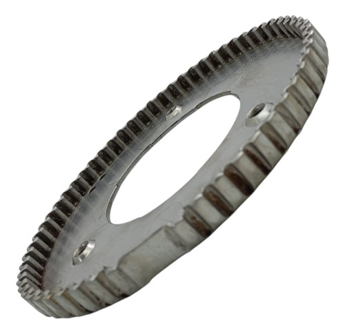 Roda Fônica Virabrequim Original Gm Astra Sedan 1999 - Imagem 4