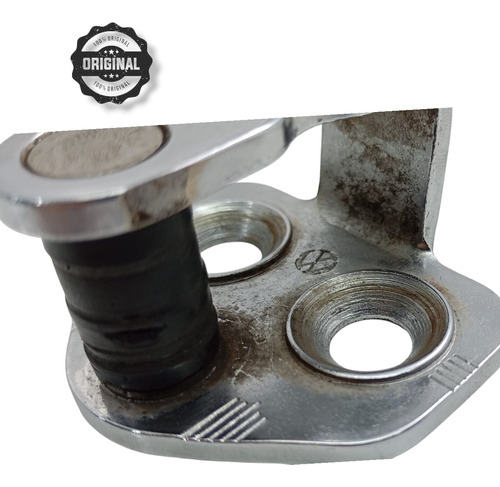 Batente Portas Original Vw Gol G3 2000 - Imagem 2