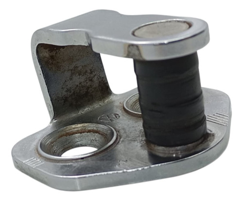 Batente Portas Original Vw Gol G3 2000 - Imagem 3