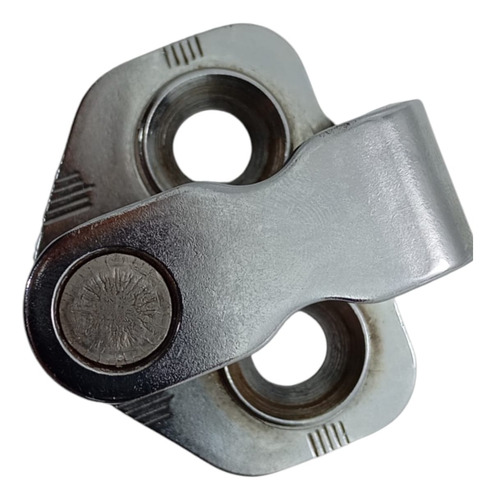 Batente Portas Original Vw Gol G3 2000 - Imagem 4