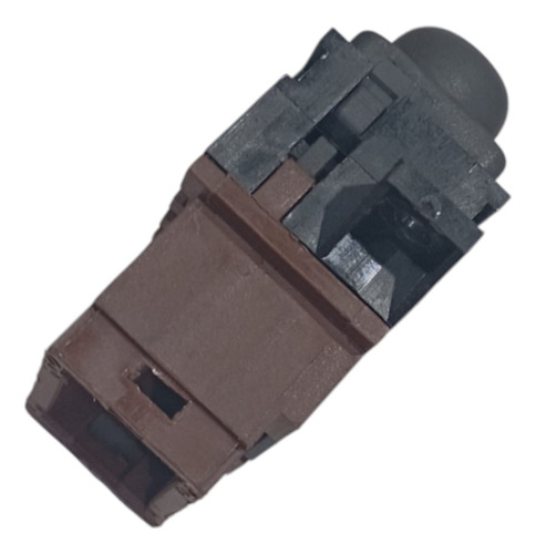 Trava Elétrica Original Renault Laguna 1997 A 2001 - Imagem 4