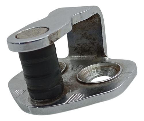 Batente Portas Original Vw Gol G3 2000 - Imagem 5